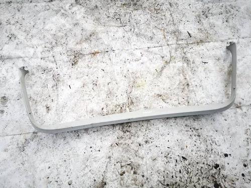 Used Boot lining Boot lining VW POLO IV (9N_, 9A_) 1.6 16V (105 hp) 35029018 35029018