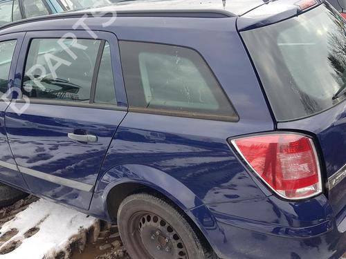 Electronic module OPEL ASTRA H (A04) 1.7 CDTI (L48) | BP33493353M83  - Image 7