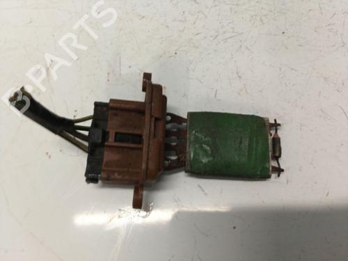 Used Heater resistor Heater resistor 34995540 34995540