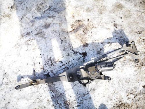 Used Front wipers mechanism Front wipers mechanism 35117285 35117285