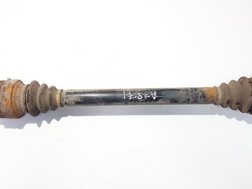Used Right rear driveshaft Right rear driveshaft 35425547 35425547