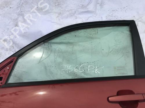Used Front left door window Front left door window 35843832 35843832