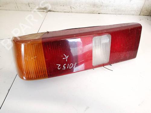 Used Left taillight Left taillight FORD SIERRA Turnier (BNC) 2.3 D (67 hp) 35066904 35066904