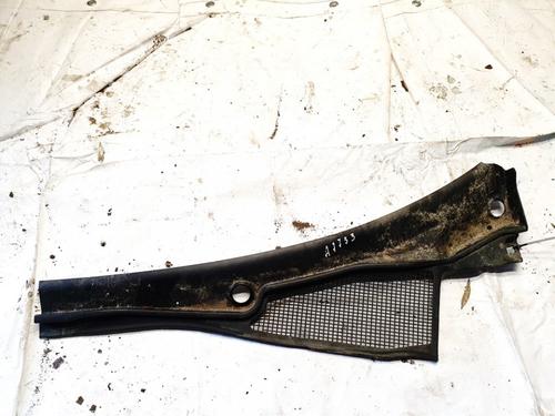 Torpedoplade Torpedoplade HYUNDAI ix55 3.0 V6 CRDi (239 hp) 35438678 35438678