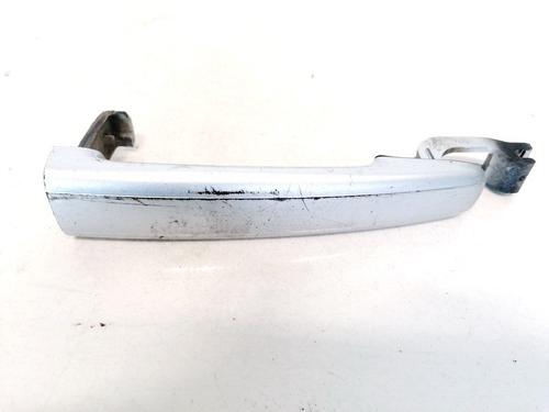 front-left-exterior-door-handle-peugeot-307-3ac-2000-2001-2002-2003-2004-2005-2006-2007-2008-2009-2010-2011-2012-35618235 main image