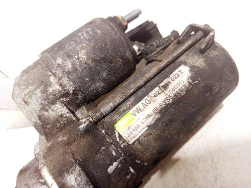 Starter VW GOLF V (1K1) 1.6 | BP34896738M8 - Image 3