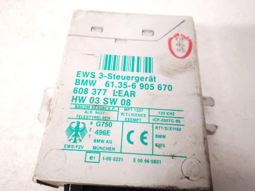 Electronic module MINI MINI (R50, R53) Cooper | BP39420264M83 - Image 2