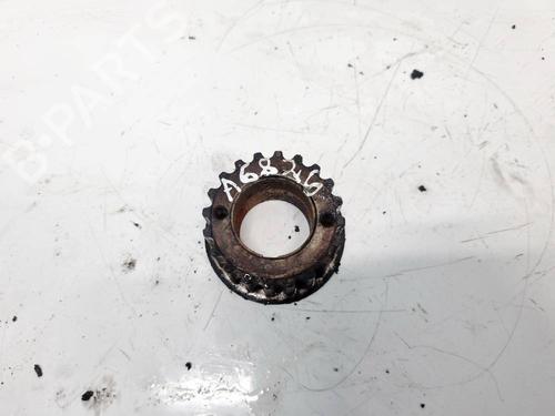 Used Pulley Pulley 34853413 34853413