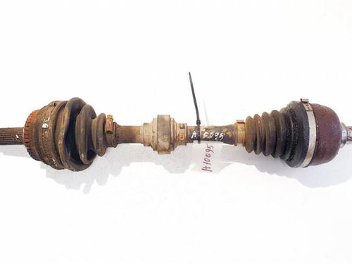 Used Left front driveshaft Left front driveshaft MITSUBISHI SPACE STAR MPV (DG_A) 1.9 DI-D (DG4A) (102 hp) 35048964 35048964
