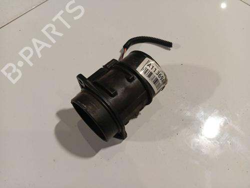 Luftmassemåler Luftmassemåler RENAULT GRAND SCÉNIC II (JM0/1_) 1.9 dCi (JM14) (131 hp) 36546434 36546434