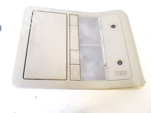 Kabinelys Kabinelys CHEVROLET CAPTIVA (C100, C140) 2.0 D (150 hp) 35374116 35374116