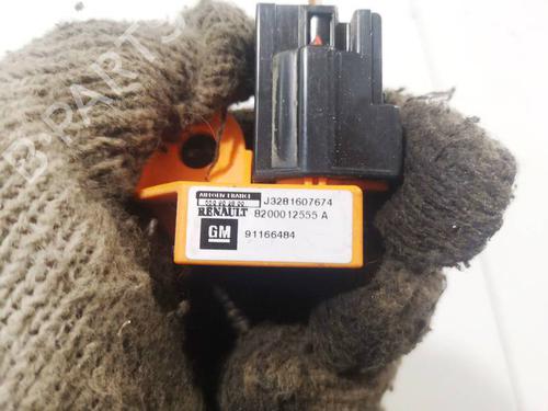 Electronic module RENAULT ESPACE IV (JK0/1_) 2.2 dCi (JK0H) | BP33749880M83 - Image 3