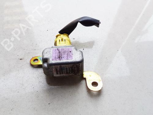 Used Electronic module Electronic module MAZDA PREMACY (CP) 2.0 TD (101 hp) 33527320 33527320