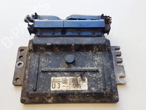 Used Engine control unit (ECU) Engine control unit (ECU) NISSAN MICRA III (K12) 1.2 16V (80 hp) 33063028 33063028