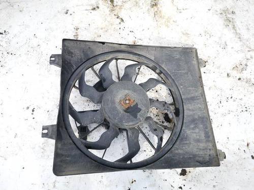 Used Fan Fan 35308515 35308515