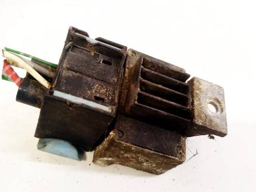Electronic sensor RENAULT SCÉNIC III (JZ0/1_) 1.5 dCi | BP35133370M84 - Image 3