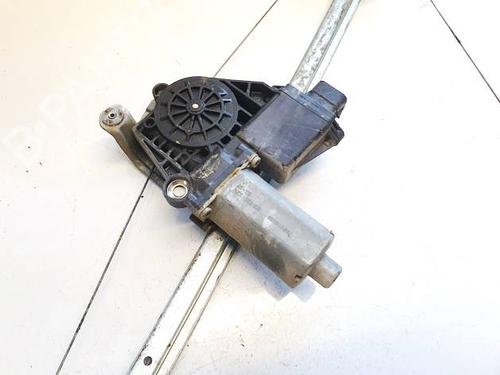 Used Left rear window motor Left rear window motor OPEL ZAFIRA A MPV (T98) 2.2 DTI 16V (F75) (125 hp) 34845540 34845540