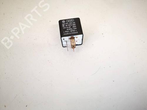 other-vw-passat-b55-3b3-2000-2001-2002-2003-2004-2005-32961712 main image