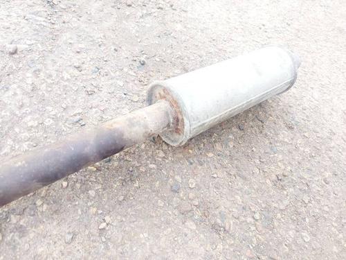 Exhaust system FIAT PUNTO EVO (199_) 1.4 16V | BP35165842M121 - Image 3