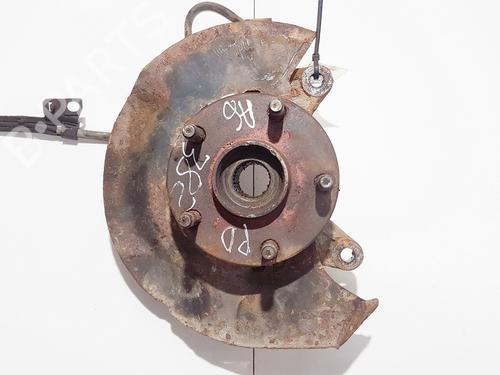 Used Right front steering knuckle Right front steering knuckle 35597235 35597235