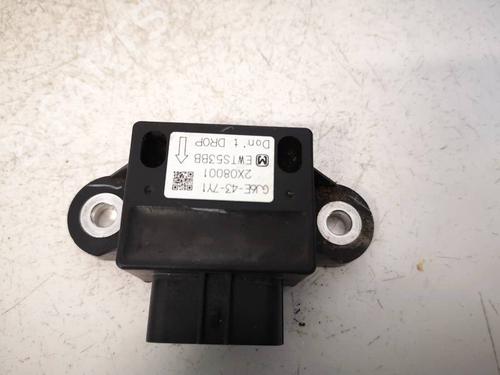 Electronic module MAZDA 6 Estate (GJ, GL) 2.2 D | BP38641297M83 - Image 2