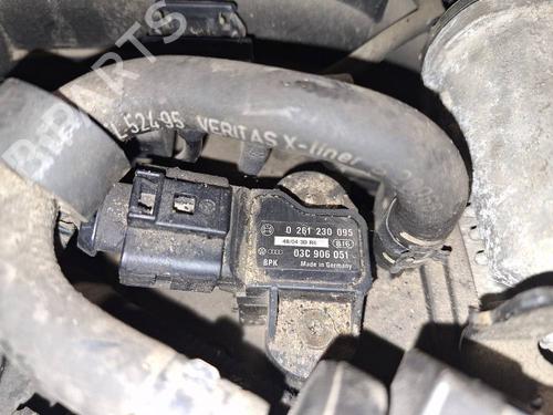 Used Electronic module Electronic module AUDI A6 C6 (4F2) 3.2 FSI (255 hp) 35179484 35179484