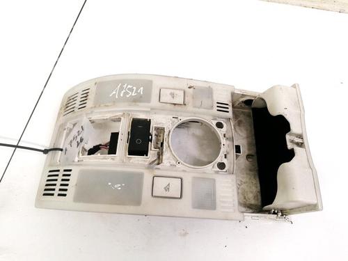 Plafonier Plafonier AUDI A6 C6 (4F2) 2.0 TDI (140 hp) 35458615 35458615