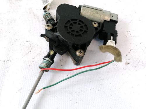 Left rear window motor MAZDA 2 (DY) 1.4 | BP35619094E23 - Image 3
