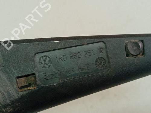 Interior handle SKODA OCTAVIA II (1Z3) 2.0 TDI | BP38611997I7 - Image 4