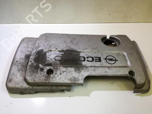 Used Upper protection Upper protection 35653488 35653488