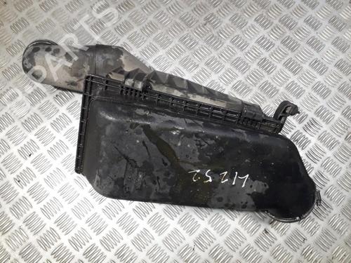 Used Air filter box Air filter box SAAB 9-3 (YS3D) 2.2 TiD (115 hp) 35709145 35709145