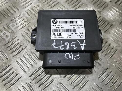Used Electronic module Electronic module 35683872 35683872