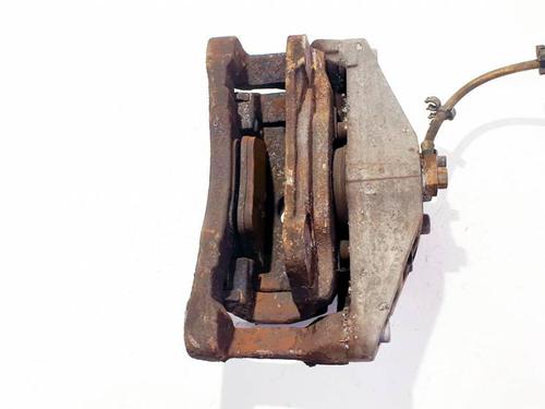 Right front brake caliper JAGUAR XJ (X351) 3.0 SDV6 | BP35085499M104 - Image 3