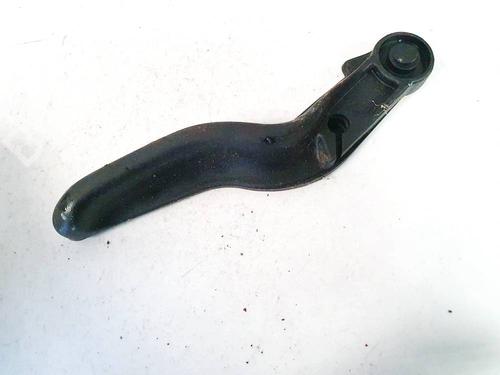 Interior handle OPEL ZAFIRA A MPV (T98) 2.0 DTI 16V (F75) | BP35367301I7 - Image 2