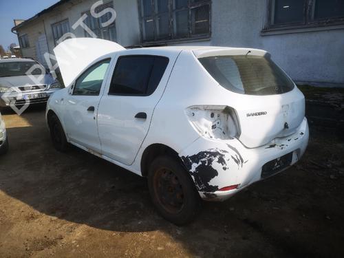 Switch DACIA SANDERO II 1.2 | BP32965125I30  - Image 8