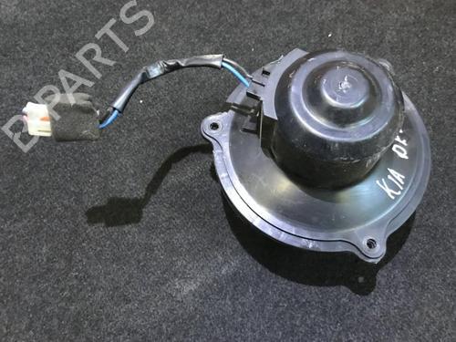 Used Heater blower motor Heater blower motor KIA AVELLA (KBA1) 1.5 (75 hp) 35663412 35663412