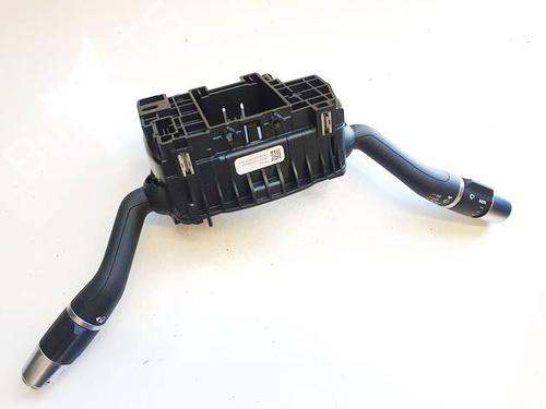 Warning switch JAGUAR I-PACE (X590) EV400 AWD | BP38182969I22 - Image 3