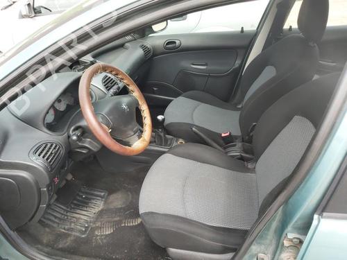 Switch PEUGEOT 206 SW (2E/K) 1.4 HDi | BP33108220I30  - Image 7