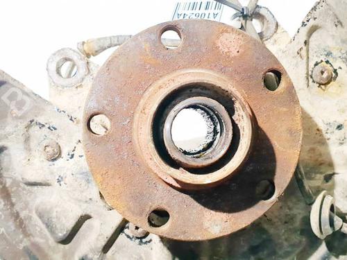 Used Left front steering knuckle Left front steering knuckle 34872780 34872780