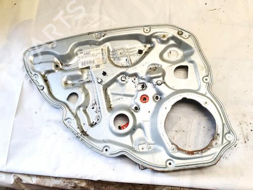 Used Rear left window mechanism Rear left window mechanism 35433048 35433048