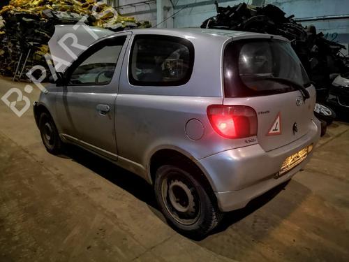Boot lining TOYOTA YARIS (_P1_) 1.0 (SCP10_, SCP10R) | BP35146737I3 - Image 8