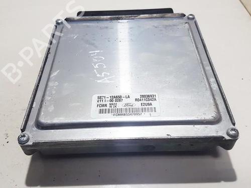 Used Engine control unit (ECU) Engine control unit (ECU) FORD MONDEO III (B5Y) 2.0 16V TDDi / TDCi (115 hp) 33527046 33527046