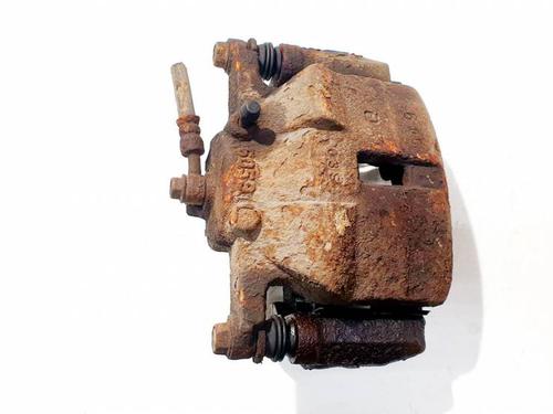 Used Left front brake caliper Left front brake caliper NISSAN QASHQAI I (J10, NJ10) 1.5 dCi (106 hp) 35168418 35168418
