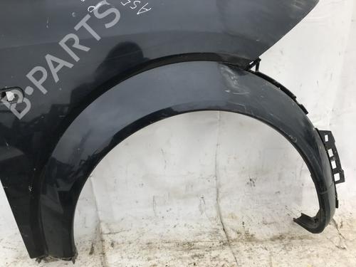 Used Front right wheel arch trim Front right wheel arch trim 35625977 35625977