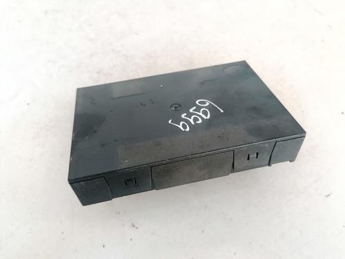 Electronic module SEAT ALTEA (5P1) 1.9 TDI | BP35538506M83 - Image 2