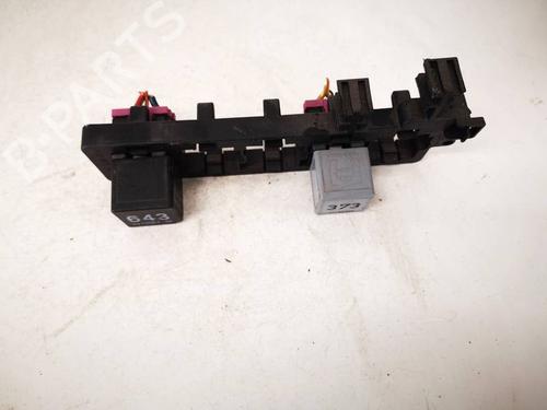 Used Fuse box Fuse box SEAT LEON (1P1) 1.6 (102 hp) 40165675 40165675