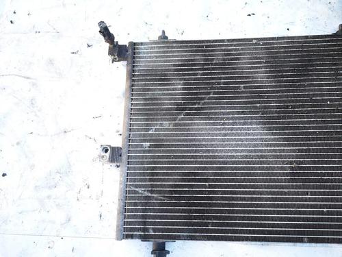 AC radiator PEUGEOT 807 (EB_) 2.2 HDi | BP35500423M32 - Image 2