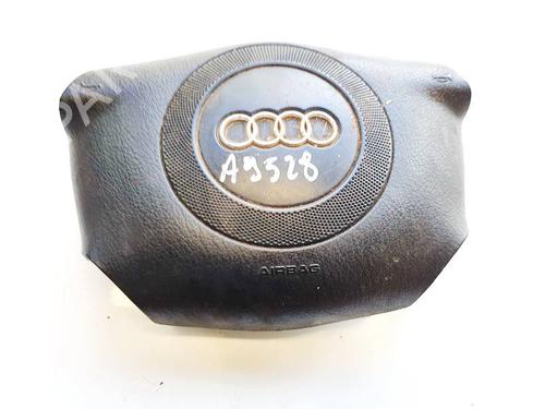driver-airbag-audi-a6-c5-4b2-4b4-1997-1998-1999-2000-2001-2002-2003-2004-2005-32967385 main image