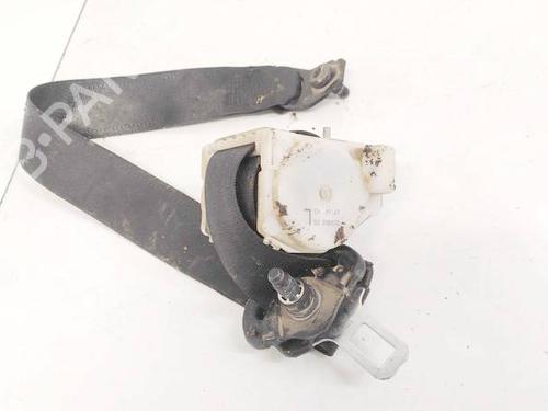 Used Rear left seatbelt Rear left seatbelt 35339844 35339844