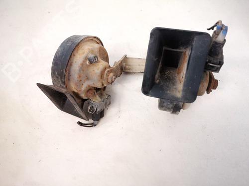 Used Horn Horn SEAT ALHAMBRA (7V8, 7V9) 1.9 TDI (115 hp) 35500837 35500837